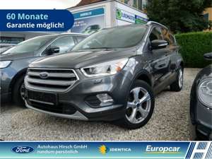 Ford Kuga Titanium 2.0 TDCi Zahnriemen neu Pano Navi  AWD