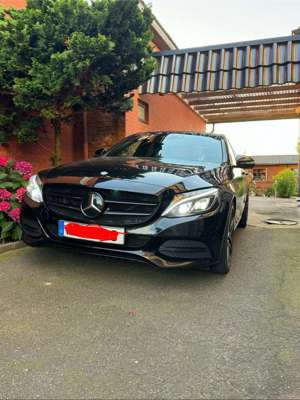 Mercedes-Benz C 250 (BlueTEC) d 7G-TRONIC Avantgarde