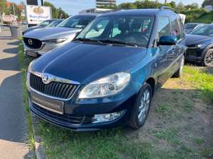 Skoda Roomster Ambition