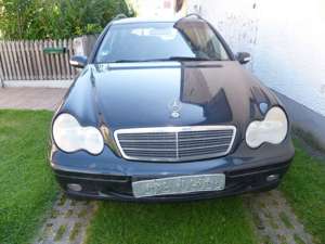 Mercedes-Benz C 180 T Kompressor Classic