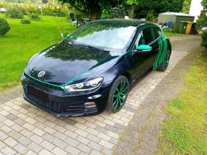 Volkswagen Scirocco Scirocco 2.0 TDI (Blue Motion Technologie)