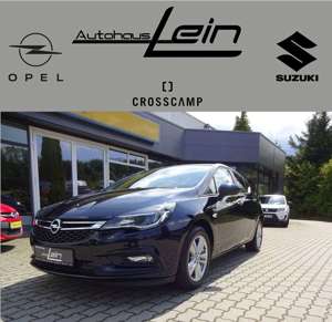 Opel Astra 1.0 Turbo Start/Stop Edition