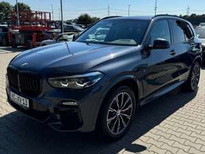 BMW X5 xDrive 30 d M Sport LED Harman Kamera Prod.02.2021