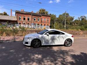 Audi TT TT Coupe 2.0 TFSI S tronic