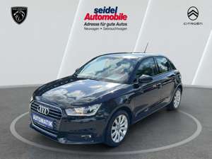 Audi A1 Sportback 1.0 TFSi Ultra AUTOMATIK, Navi, SHZ