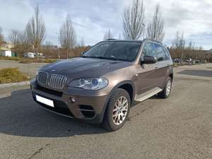 BMW X5 X5+xDrive30d+Edition+Exclusive