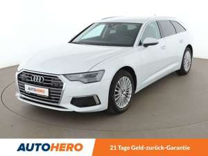 Audi A6 40 TDI quattro Design Aut.*NAVI*CAM*SHZ*AHK*