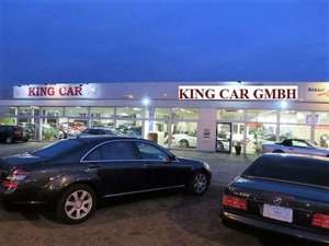 Mercedes-Benz C 180 CGI BlueEfficiency* Automatik* Avantgarde