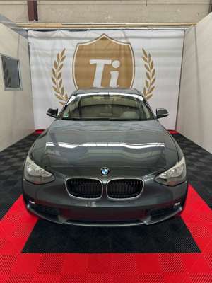 BMW 116 *Baureihe*Lim.*5-trg.*116i*KLIMA*STZGH*TÜV-NEU*