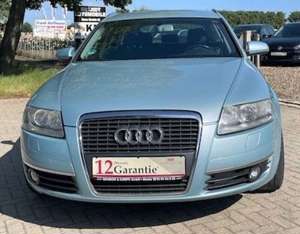 Audi A6 Avant 2.0 TDI Bild 2