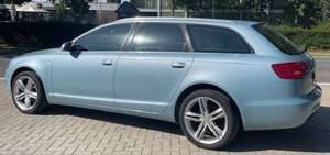 Audi A6 Avant 2.0 TDI Bild 4