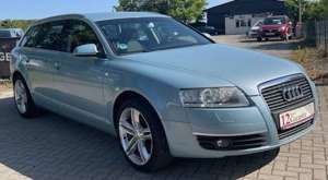 Audi A6 Avant 2.0 TDI Bild 3
