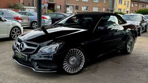 Mercedes-Benz E 500 Cabrio *3xAMG*HK*NAVI*360C*19 ZOLL*VOLL*