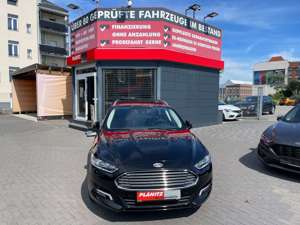 Ford Mondeo Business Edition/Tempomat/Bluetooth/Navi/PDC/USB