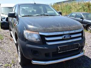 Ford Ranger XL Doppelkabine 4x4 / 2.2 TDCi / 1.Hand / Klima