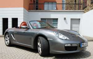 Porsche Boxster Boxster