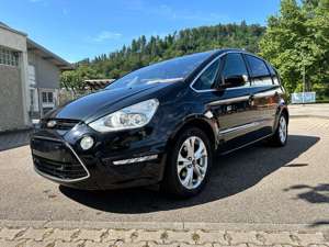 Ford S-Max Titanium * HU NEU*7-SITZER*