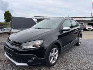 Volkswagen Polo 1.4 Cross Sitzheizung TOP