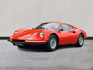 Ferrari 246 Dino GT/ E-Serie