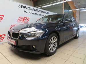 BMW 320 d Lim. Aut*Bi-Xenon*PDC*SHZ*GRA*BT
