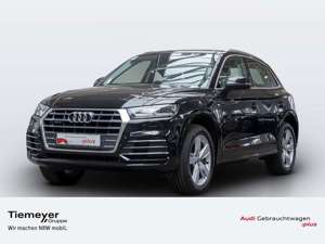 Audi Q5 35 TDI Q S LINE LEDER LED NAVI+ LM19