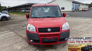 Fiat Doblo Cargo **HU/AU NEU**