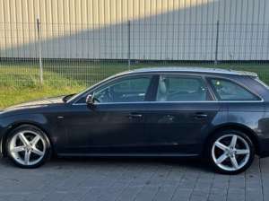 Audi A4 Avant 2.0 TDI DPF Ambition