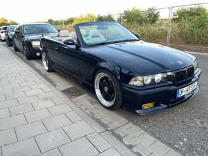 BMW 328 328i Cabrio*Automatik*M3 Sitze*