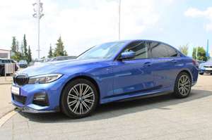 BMW 320 i Lim M Sport Navi LED HeadUp Harman AHK Cam