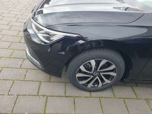 Volkswagen Golf VIII 2.0 TDI DSG ACTIVE  LED NAVI Keyless ACC Rück Bild 3