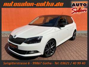 Skoda Fabia R5 Edition Nr. 307/600 1.Hand NAVI+DAB ACC