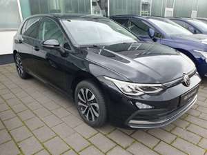 Volkswagen Golf VIII 2.0 TDI DSG ACTIVE  LED NAVI Keyless ACC Rück Bild 5