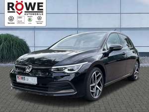 Volkswagen Golf Style 1,5 l eTSI ACT OPF 110 kW (150 PS) 7-Gang-Do