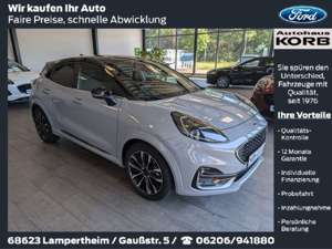 Ford Puma 1.0 EcoBoost Hybrid Aut. ST-LINE VIGNALE