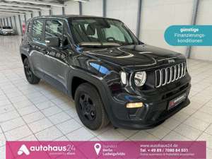 Jeep Renegade 1.0 T-GDI  Sport FWD|UConnect|Tempomat