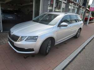 Skoda Octavia Combi Soleil/LED/Navi/