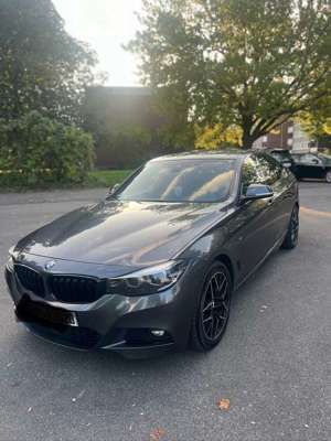 BMW 320 320d xDrive GT Aut. M Sport