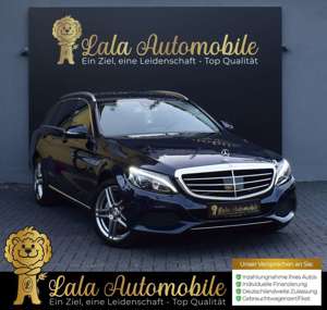 Mercedes-Benz C 250 T 2.0 CGI KLIMA/AMBIENTE/KEYLESS/TEMPOMAT/BT/ALU