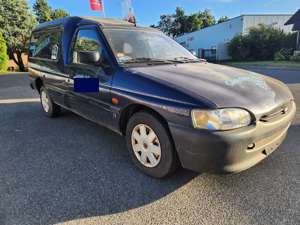 Ford Escort 1,4 Express Kastenwagen  75 ohne TÜV Export Bild 3