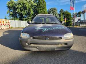 Ford Escort 1,4 Express Kastenwagen  75 ohne TÜV Export Bild 2