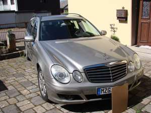 Mercedes-Benz E 220 E+220+T+CDI+Automatik+Classic+DPF+BusinessEDITION