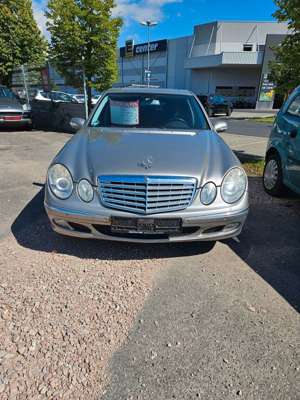 Mercedes-Benz E 200 KOMPRESSOR ELEGANCE