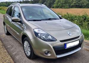 Renault Clio Clio+1.2+16V+75+Grandtour+TomTom+Edition