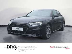 Audi A4 Limousine 40TFSI quattro S tronic S line comp