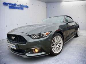 Ford Mustang Cabrio 2.3 Eco Boost