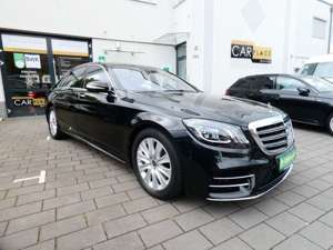 Mercedes-Benz S 560 L/AMG Line/ Pano/Chauffeur-Pak/Nachtsicht