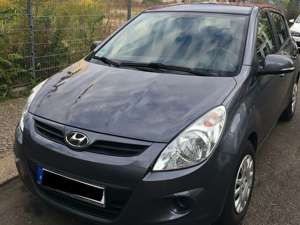 Hyundai i20 i20 1.2 Comfort