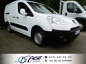 Peugeot Partner 1.6 HDI L2 Klima PDC NUR AN GEWERBE