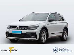 Volkswagen Tiguan 1.5 TSI DSG HIGHLINE R-LINE PANO KAMERA L