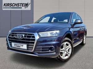 Audi Q5 quattro design 2.0 TFSI AHK ACC Virtual Navi